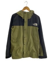画像：MOUNTAIN LIGHT JACKET_マウンテンライトジャケット/XL/ナイロン/KHK/無地