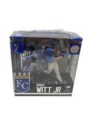 画像：フィギュア/McFarlaneウィットJrロイヤルズ フィギア