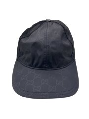 画像：メッシュキャップ/FREE/BLK/総柄/メンズ/08.338.986/0001-16//