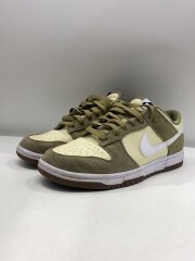 画像：DUNK LOW RETRO SE_ダンク ロー レトロ SE/26cm/GRN/スウェード