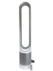 画像：扇風機・サーキュレーター Dyson Pure Cool TP00WS [ホワイト/シルバー]