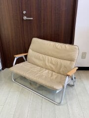 画像：チェア/CML