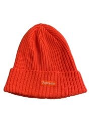 画像：ニットキャップ/FREE/アクリル/ORN/メンズ/Overdyed Beanie