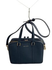 画像：ショルダーバッグ/--/NVY/U07443