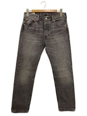 画像：セルビッシデニム゛ストレートパンツ/30/デニム/GRY/00501-3658