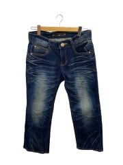 画像：ストレートパンツ/30/デニム/1201986