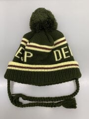 画像：ニットキャップ/FREE/メンズ/23aw-dsp-hw06