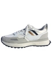 画像：ローカットスニーカー/43/WHT/50498280