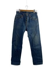 画像：ストレートパンツ/32/デニム/IDG/無地/501-0000/90s/552-0593-29069-3