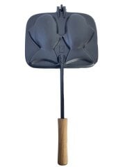 画像：たい焼き/調理器具その他/BLK