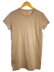 画像：Tシャツ/6/コットン/BEG/無地/RP01E7203-JA