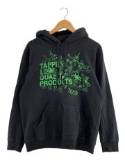 画像：TAPPEI/パーカー/L/コットン/BLK