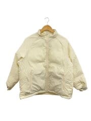 画像：中綿ジャケット/24-011-720-6100-3-0