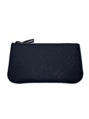 画像：コインケース/PVC/BLK/メンズ/M26776