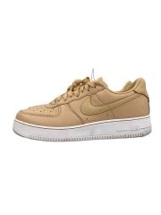 画像：AIR FORCE 1 07 CRAFT VACHETTA TAN_エア フォース 1 07 クラフト バケッタ タン//
