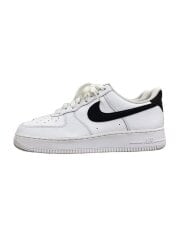 画像：AIR FORCE 1 07_エア フォース 1 07/28cm/WHT/レザー//