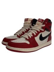 画像：AIR JORDAN 1 RETRO HIGH OG_エアジョーダン 1 レトロ ハイ OG/28cm/WHT//