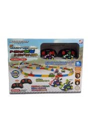 画像：京商株式会社/ミニカー/ミニマリオカートR/Cコレクション