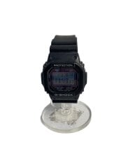 画像：ソーラー腕時計/デジタル/BLK/BLK/GW-M5610U