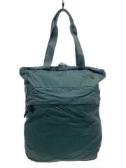 画像：リュック/ナイロン/グリーン