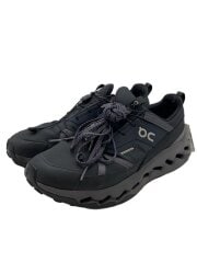 画像：On Cloudhorizon Waterproof/ローカットスニーカー/28cm/BLK/3ME10050106