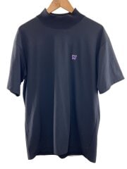 画像：Tシャツ/M/ポリエステル/BLK