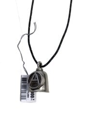 画像：ネックレス/--/SLV/トップ有/メンズ/MTR4217