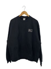 画像：スウェット/L/コットン/BLK/DO5310-010