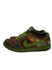 画像：DUNK LOW PRM DLS SB QS/ダンクロープレミアム/マルチカラー/789841-332/26cm/マ