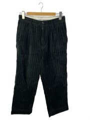 画像：ボトム/2/コットン/BLK/174-60506