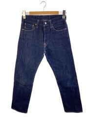 画像：ストレートパンツ/28/デニム/IDG/9002