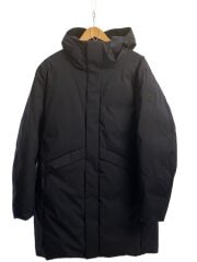 画像：ABERDEN/2/ナイロン/BLK/I20911C00011