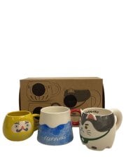 画像：洋食器その他/3点セット