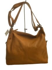 画像：バッグ/レザー/CML