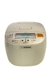 画像：炊飯器 NL-BB05AM