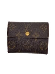 画像：ラドロー_モノグラム・キャンバス/PVC/BRW/総柄/レディース