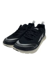 画像：INSTINCT 3/ローカットスニーカー/US9.5/BLK/A1533-1//
