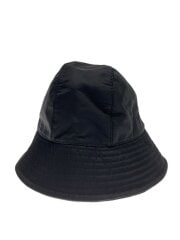 画像：バケットハット/S/BLK/レディース/23S-7113-6960//