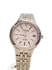 画像：腕時計/アナログ/SLV/SLV/H010-T014062