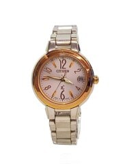 画像：腕時計/アナログ/SLV/SLV/H058-T017487