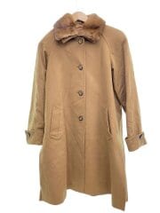 画像：SO-AND-SO/チェスターコート/--/カシミア/CML/JAIF-KN0004