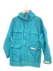 画像：ナイロンジャケット/GRN/1527