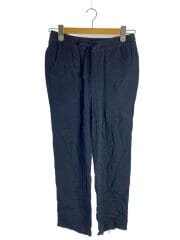 画像：ボトム/S/レーヨン/NVY/無地