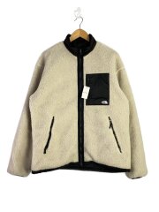 画像：REVERSIBLE EXTREME PILE JACKET _リバーシブルエクストリームパイルジャケット/L/