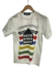 画像：カットソー/M/コットン/WHT/zb-t001