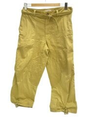 画像：ボトム/36/コットン/CML/TR0121PG0484132