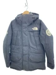 画像：ANTARCTICA PARKA_アンタークティカパーカ/M/ナイロン/BLK