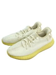 画像：YEEZY BOOST 350 V2/イージーブースト/27.5cm/WHT