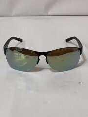 画像：サングラス/--/プラスチック/BLK/メンズ/P8581