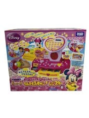画像：【未使用品】トゥーンタウンミニーマウス/なんでもスキャン！レジスター